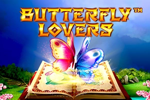 Butterfly Lovers Slot