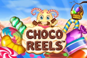 Choco Reels Easter Slot