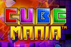Cube Mania Slot