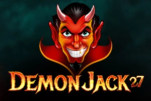 Demon Jack 27 Slot