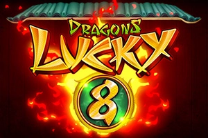 Dragons Lucky 8 Slot