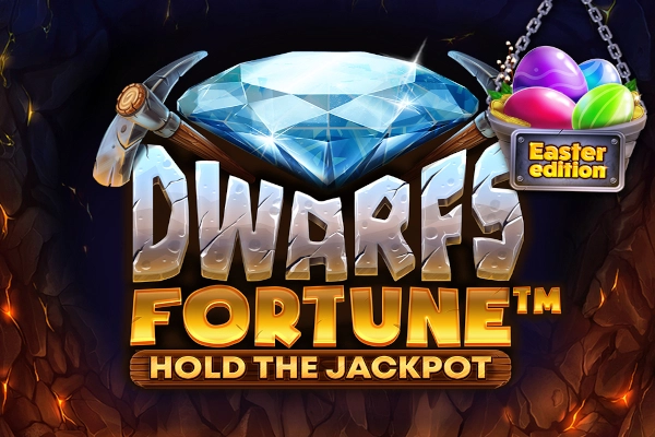 Dwarfs Fortune: Easter Edition Slot