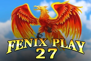 Fenix Play 27 Slot