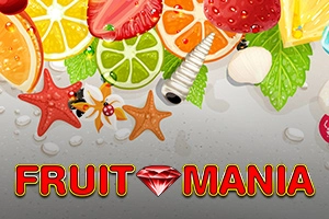 Fruit Mania Slot
