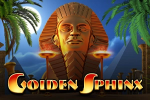 Golden Sphinx Slot