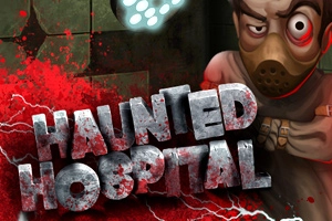 Haunted Hospital Slot