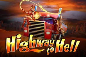 Highway To Hell Slot