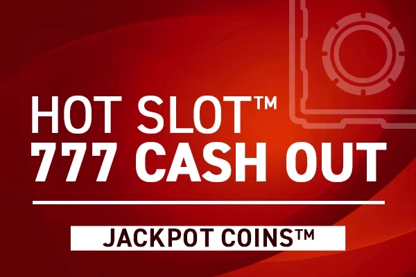Hot Slot: 777 Cash Out Extremely Light Slot