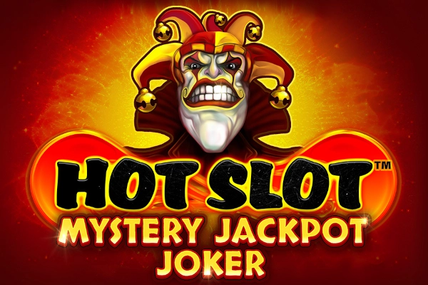 Hot Slot Mystery Joker Jackpot Slot