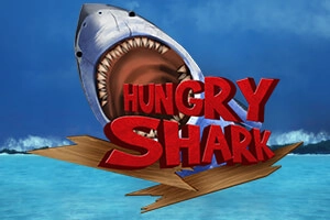 Hungry Shark Slot