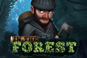 In The Forest Slot