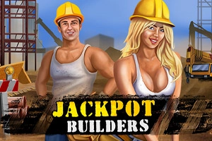 Jackpot Builders Slot