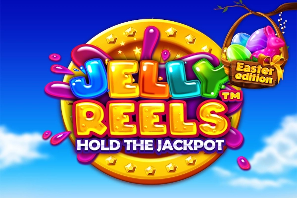 Jelly Reels: Easter Edition Slot