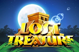 Lost Treasure Slot
