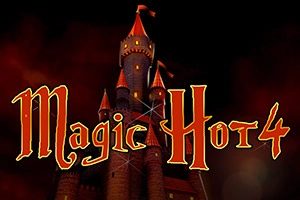 Magic Hot 4 Slot