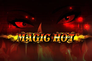 Magic Hot Slot