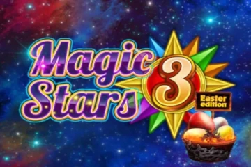 Magic Stars 3 Easter Edition Slot