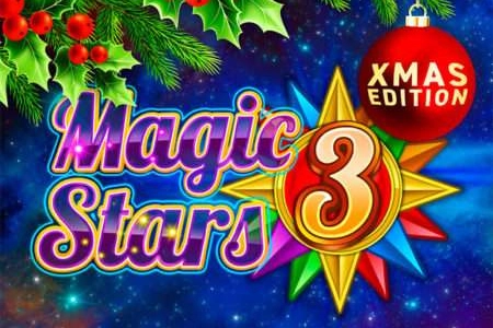 Magic Stars 3 Xmas Edition Slot