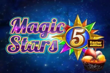 Magic Stars 5 Easter Edition Slot