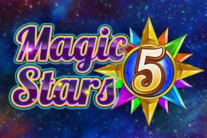 Magic Stars 5 Slot