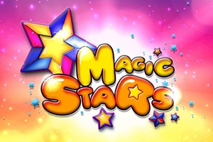 Magic Stars Slot