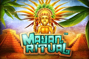 Mayan Ritual Slot