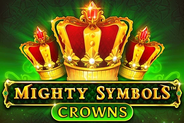 Mighty Symbols: Crowns Slot