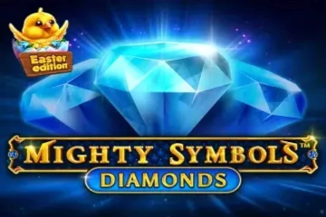 Mighty Symbols: Diamonds Easter Edition Slot