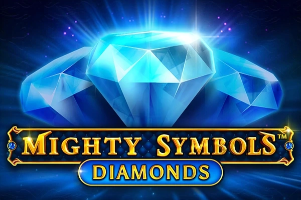 Mighty Symbols: Diamonds Slot