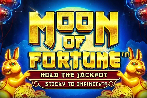 Moon of Fortune Slot