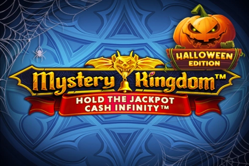 Mystery Kingdom Mystery Bells Halloween Edition Slot