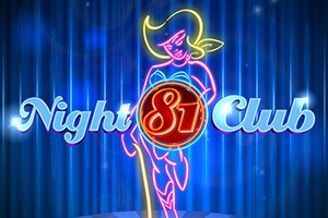 Night Club 81 Slot