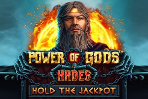 Power of Gods: Hades Slot