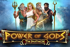 Power of Gods: the Pantheon Slot