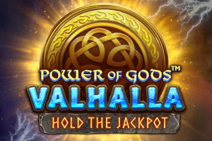 Power of Gods Valhalla Slot