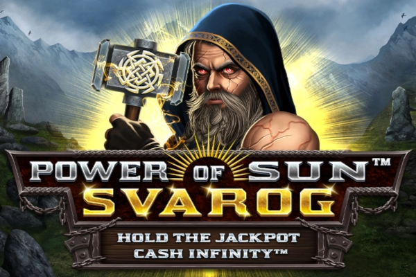 Power of Sun Svarog Slot