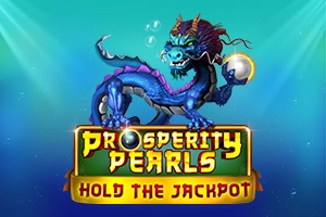 Prosperity Pearls Slot