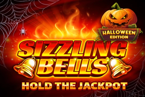 Sizzling Bells Halloween Edition Slot