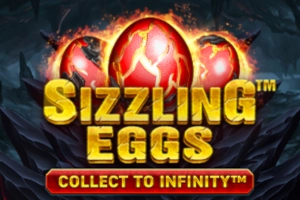 Sizzling Eggs Slot