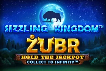 Sizzling Kingdom: Zubr Slot