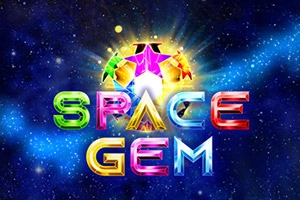 Space Gem Slot