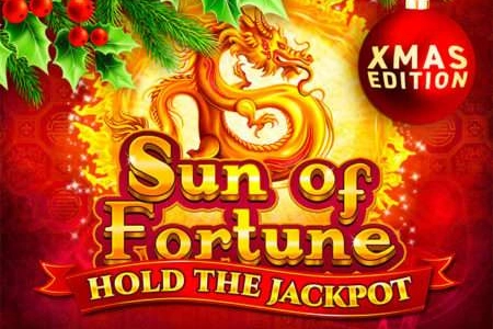 Sun of Fortune Xmas Edition Slot