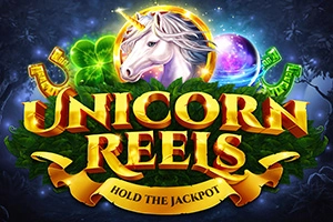 Unicorn Reels Slot