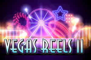 Vegas Reels II Slot
