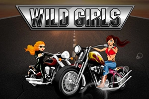 Wild Girls Slot