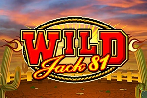 Wild Jack 81 Slot