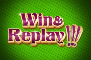 Win & Replay Slot