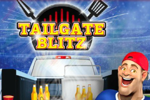Tailgate Blitz Slot