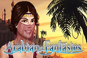 Arabian Fantasies Slot