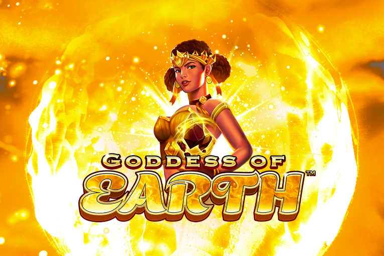 Goddess of Earth Slot